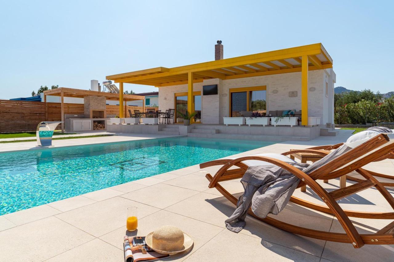 Serenity Villas Колимбия Екстериор снимка