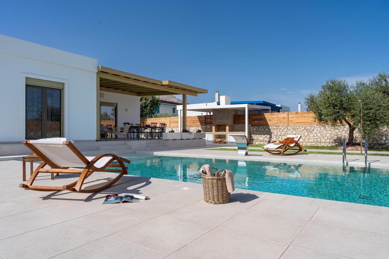 Serenity Villas Колимбия Екстериор снимка