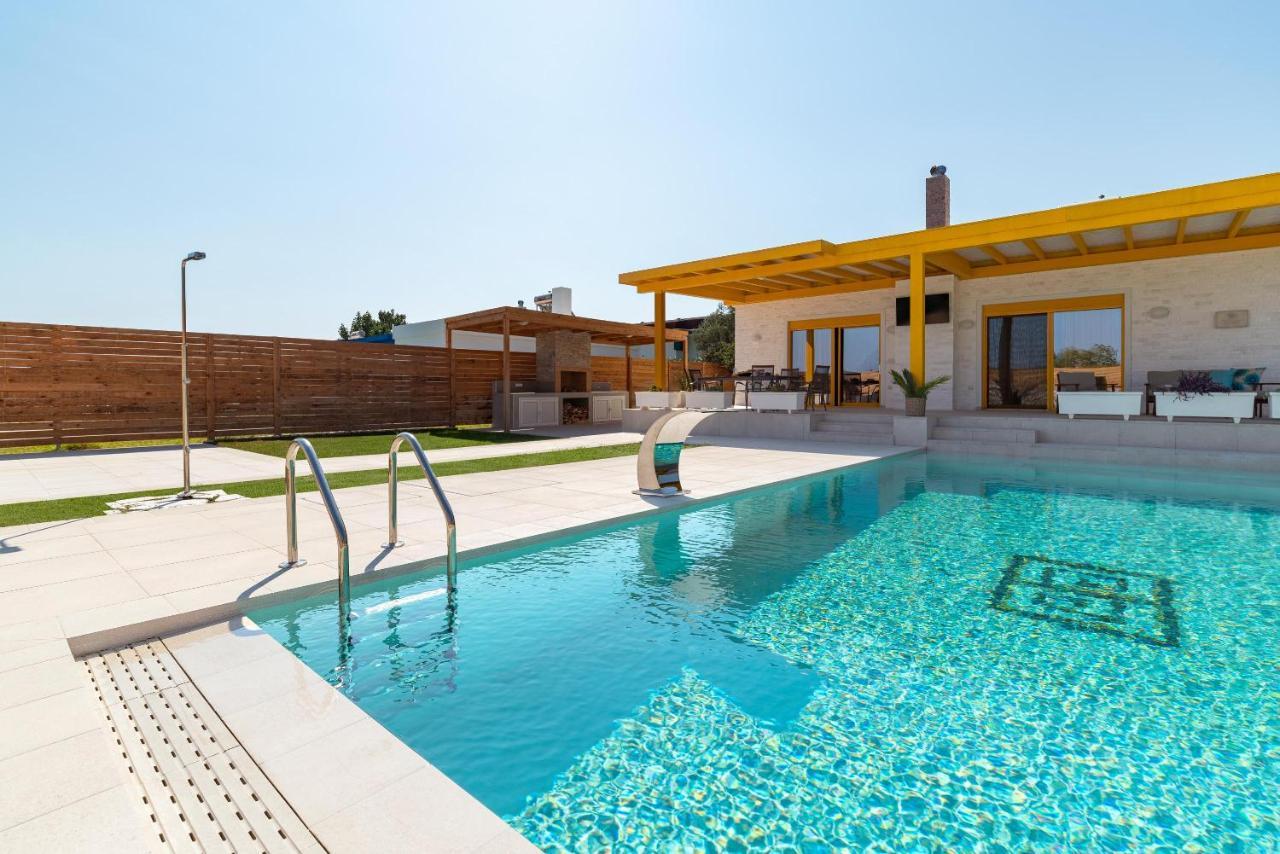 Serenity Villas Колимбия Екстериор снимка