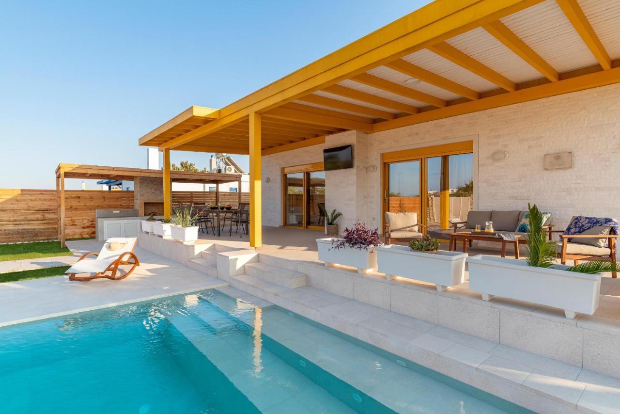 Serenity Villas Колимбия Екстериор снимка