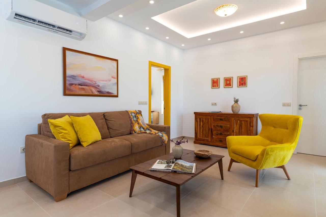 Serenity Villas Колимбия Екстериор снимка