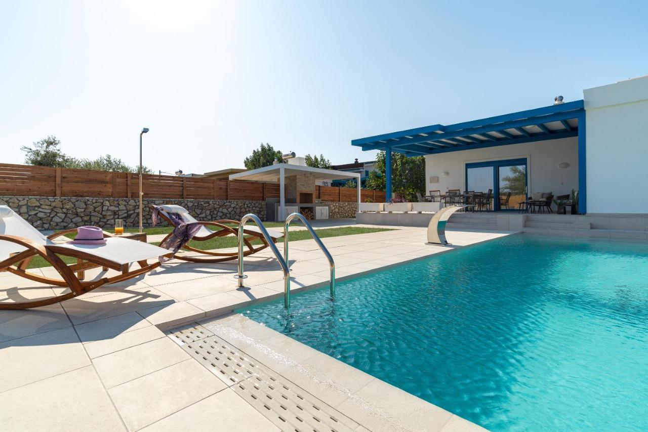 Serenity Villas Колимбия Екстериор снимка
