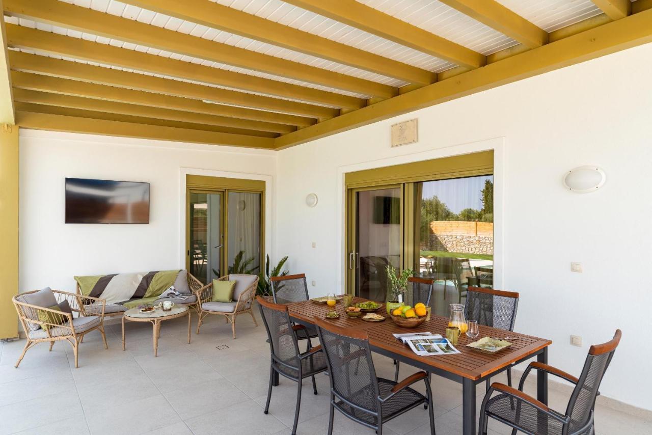 Serenity Villas Колимбия Екстериор снимка