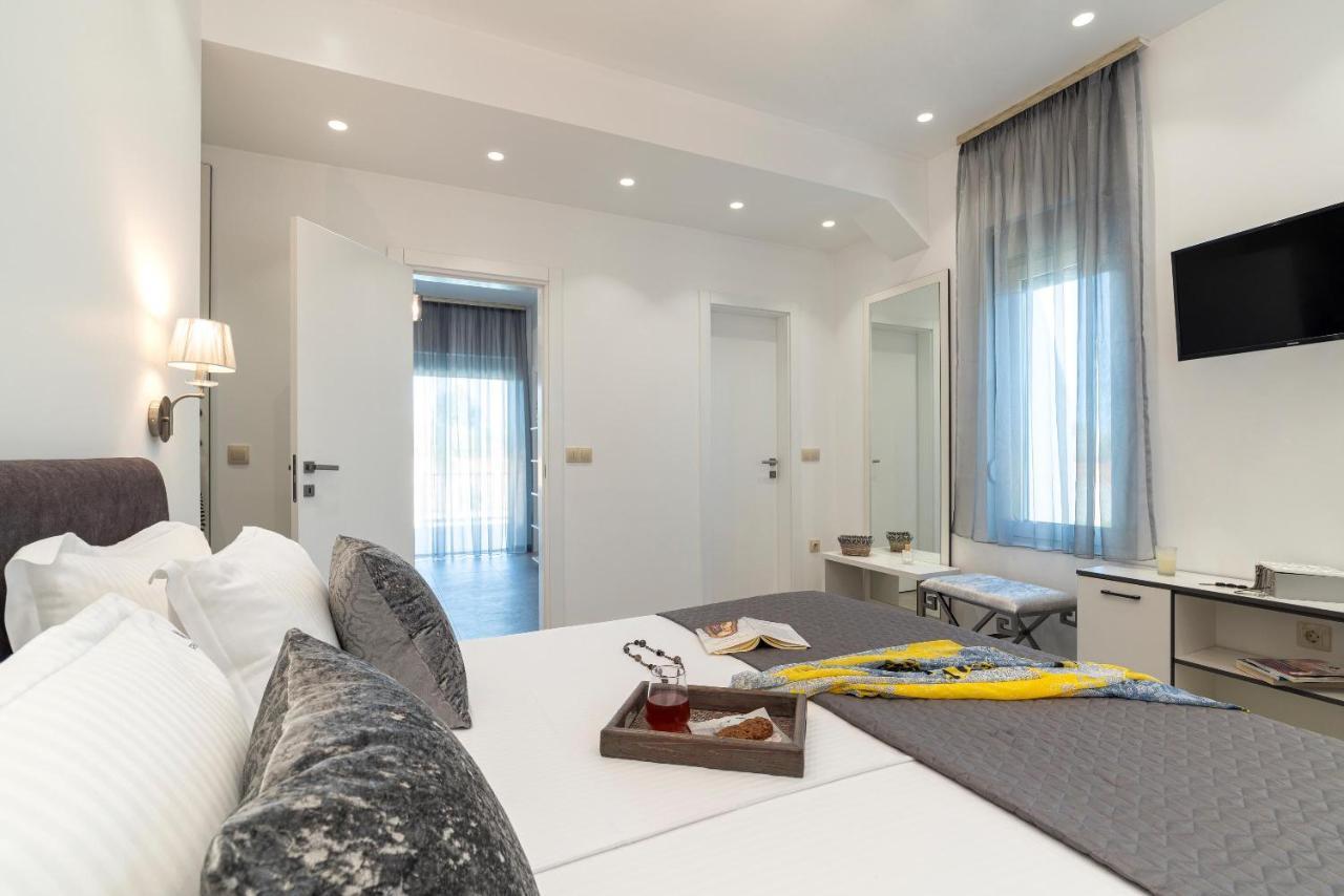Serenity Villas Колимбия Екстериор снимка