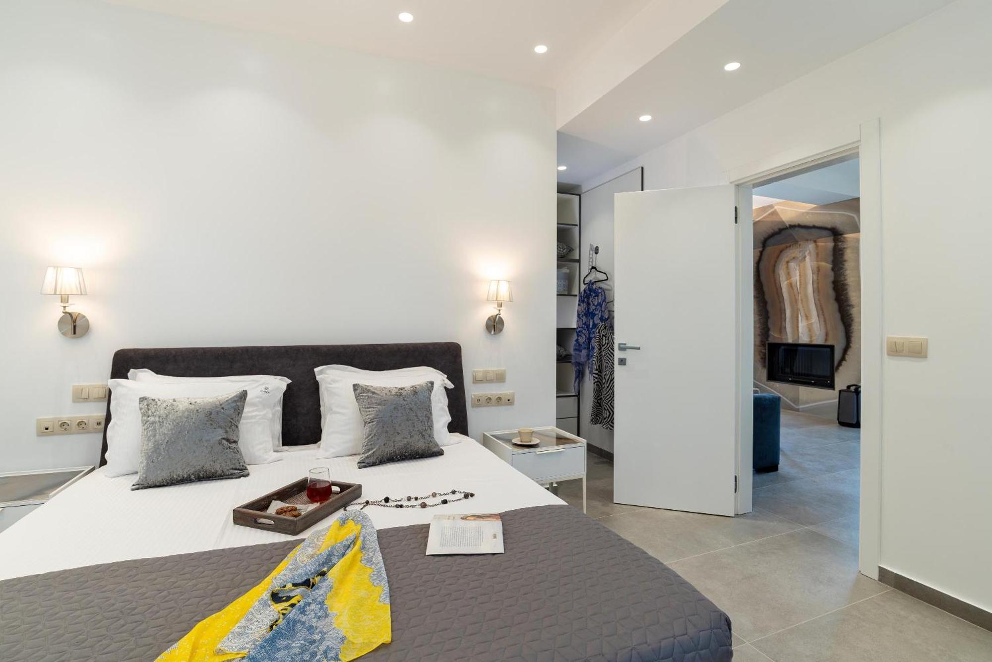 Serenity Villas Колимбия Екстериор снимка
