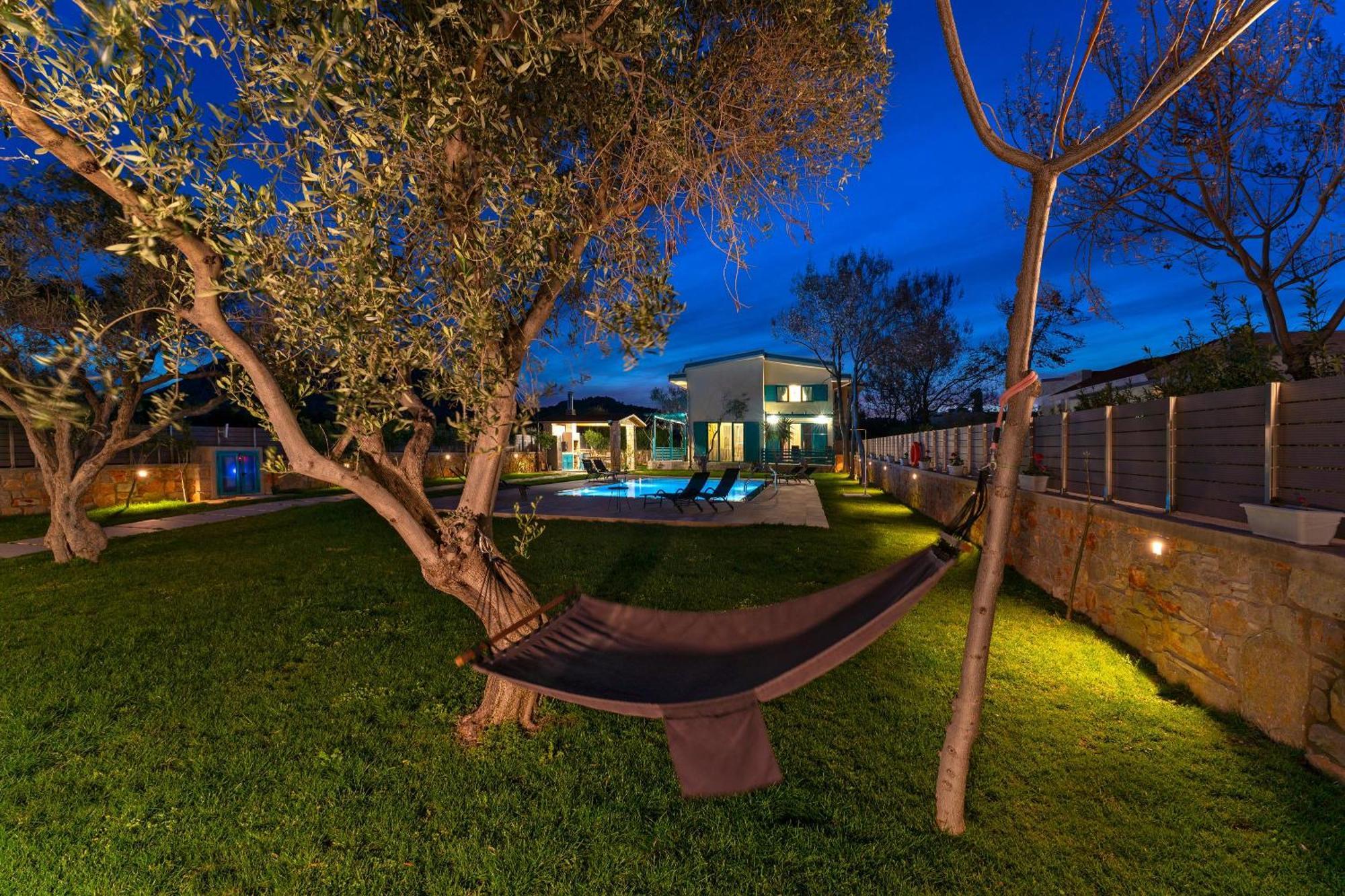 Serenity Villas Колимбия Екстериор снимка